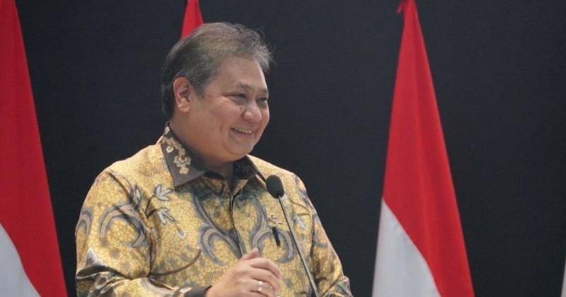 Instagram.com/airlanggahartarto_official